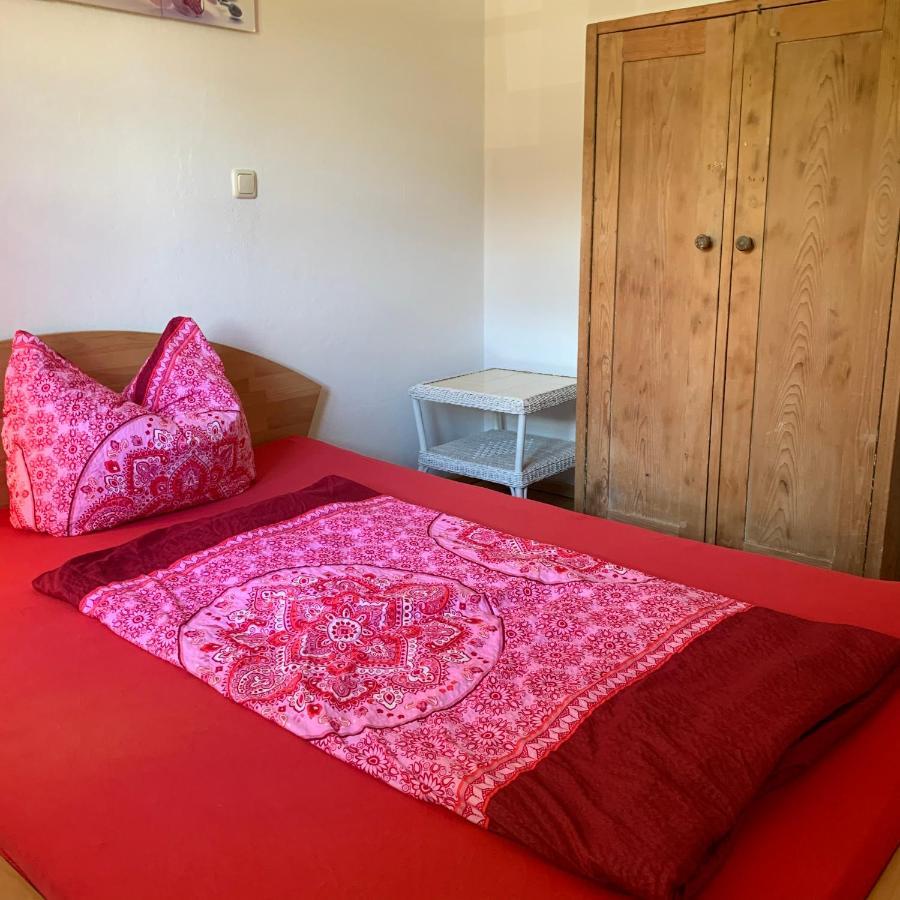 Apartment With A Stunning View Of The Alps - Wohnung Mit Atemberaubenden Blick Auf Die Alpen Fischbachau Luaran gambar
